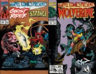 Marvel Comics Presents 1988 - 1995 #103