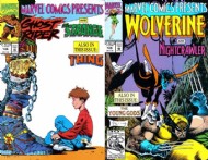 Marvel Comics Presents 1988 - 1995 #105