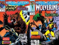 Marvel Comics Presents 1988 - 1995 #108