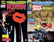 Marvel Comics Presents 1988 - 1995 #109