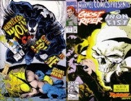 Marvel Comics Presents 1988 - 1995 #117