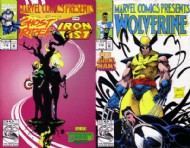 Marvel Comics Presents 1988 - 1995 #118