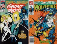 Marvel Comics Presents 1988 - 1995 #119