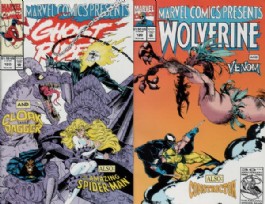 Marvel Comics Presents #120