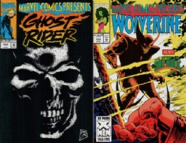 Marvel Comics Presents #123