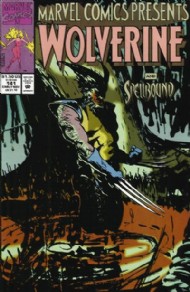 Marvel Comics Presents 1988 - 1995 #141