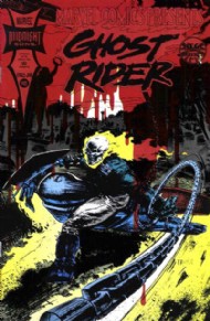 Marvel Comics Presents 1988 - 1995 #145