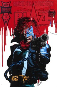 Marvel Comics Presents 1988 - 1995 #146