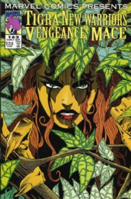 Marvel Comics Presents 1988 - 1995 #162