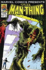 Marvel Comics Presents 1988 - 1995 #165