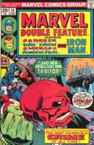 Marvel Double Feature 1973 - 1977 #14