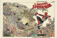 Marvel Graphic Novel 1982 - 1989 #22