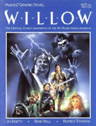 Marvel Graphic Novel 1982 - 1989 #36