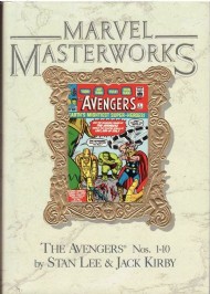 Marvel Masterworks 1987 - 1991 #4