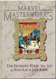 Marvel Masterworks 1987 - 1991 #6