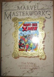 Marvel Masterworks 1987 - 1991 #11