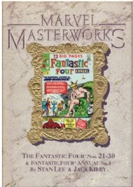 Marvel Masterworks 1987 - 1991 #13