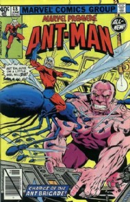 Marvel Premiere 1972 - 1981 #48