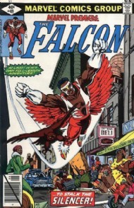 Marvel Premiere 1972 - 1981 #49