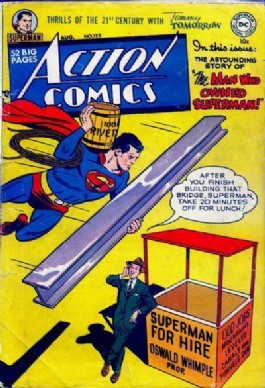Action Comics (1st Series) #159