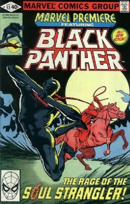 Marvel Premiere #53