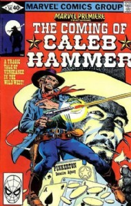 Marvel Premiere 1972 - 1981 #54