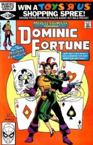 Marvel Premiere 1972 - 1981 #56