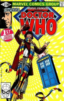 Marvel Premiere #57