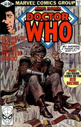 Marvel Premiere #60
