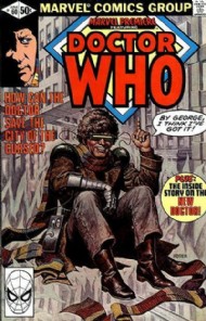 Marvel Premiere 1972 - 1981 #60