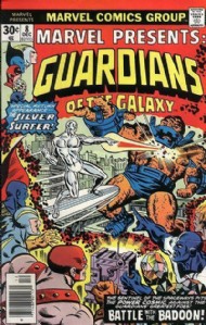 Marvel Presents 1975 - 1977 #8