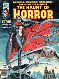 Marvel Preview 1975 - 1980 #12