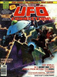 Marvel Preview 1975 - 1980 #13
