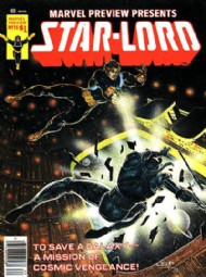 Marvel Preview 1975 - 1980 #15