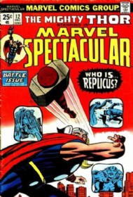 Marvel Spectacular 1973 - 1975 #12