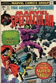 Marvel Spectacular 1973 - 1975 #13