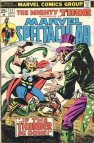Marvel Spectacular 1973 - 1975 #17