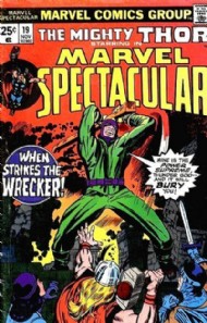 Marvel Spectacular 1973 - 1975 #19