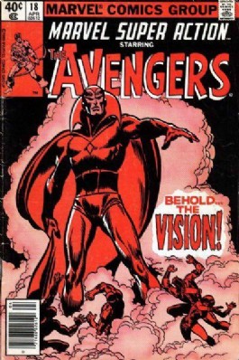 Marvel Super Action (2nd Series) #18