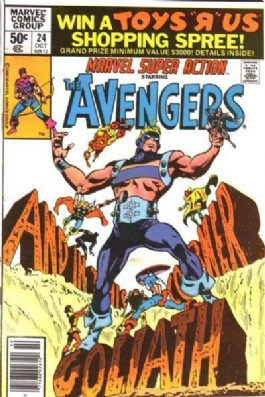 Marvel Super Action (2nd Series) #24