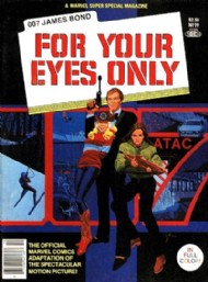 Marvel Super Special 1977 - 1986 #19