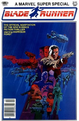 Marvel Super Special #22