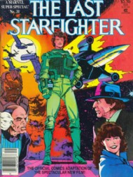 Marvel Super Special 1977 - 1986 #31