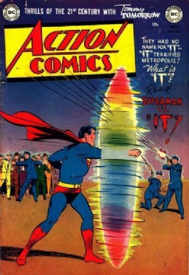 Action Comics (1st Series) #162