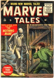 Marvel Tales (1st Series) 1949 - 1957 #139