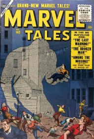 Marvel Tales (1st Series) 1949 - 1957 #149