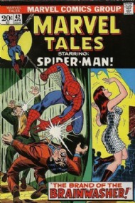 Marvel Tales (2nd Series) 1966 - 1994 #42