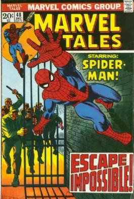 Marvel Tales (2nd Series) #48
