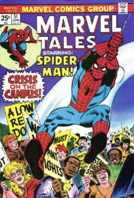 Marvel Tales (2nd Series) #51