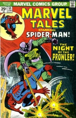 Marvel Tales (2nd Series) #59